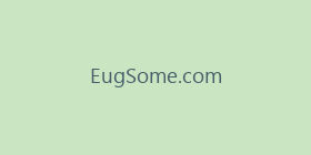 EugSome.com