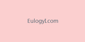 EulogyI.com
