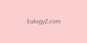 EulogyZ.com