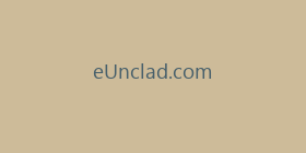 eUnclad.com