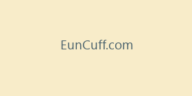 EunCuff.com