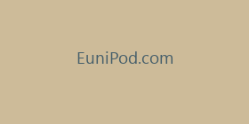 EuniPod.com