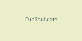EunShut.com