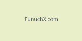 EunuchX.com