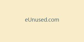 eUnused.com