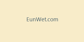EunWet.com