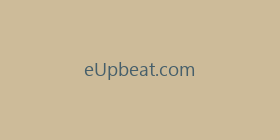 eUpbeat.com