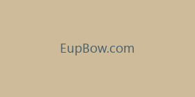 EupBow.com