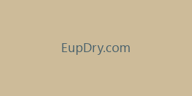 EupDry.com