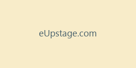 eUpstage.com