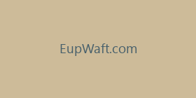 EupWaft.com