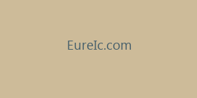 EureIc.com
