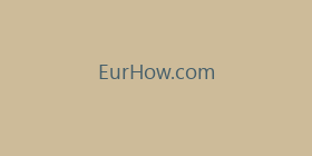 EurHow.com