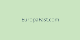 EuropaFast.com