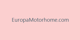 EuropaMotorhome.com
