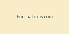 EuropaTexas.com