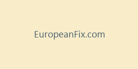 EuropeanFix.com