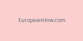 EuropeanHow.com