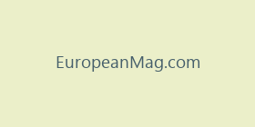 EuropeanMag.com