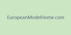 EuropeanModelHome.com