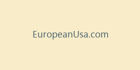 EuropeanUsa.com