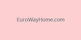 EuroWayHome.com