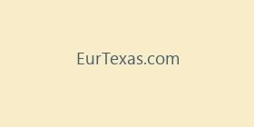 EurTexas.com