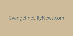 EvangelineLillyNews.com