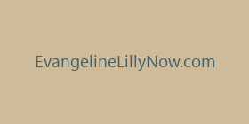 EvangelineLillyNow.com