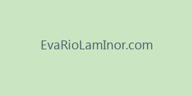 EvaRioLamInor.com
