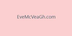 EveMcVeaGh.com