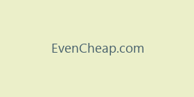 EvenCheap.com