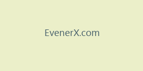 EvenerX.com
