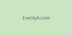 EvenlyA.com
