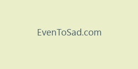 EvenToSad.com