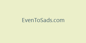 EvenToSads.com