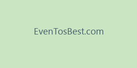 EvenTosBest.com