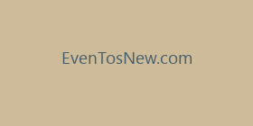 EvenTosNew.com