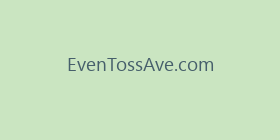 EvenTossAve.com