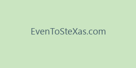 EvenToSteXas.com
