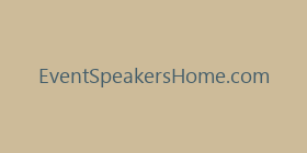 EventSpeakersHome.com