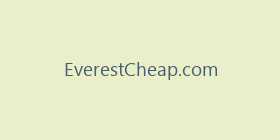 EverestCheap.com