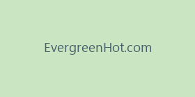EvergreenHot.com
