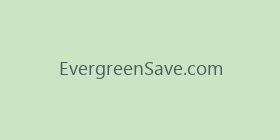 EvergreenSave.com