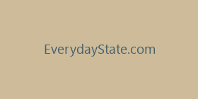 EverydayState.com