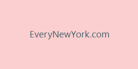 EveryNewYork.com