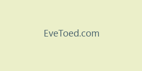 EveToed.com