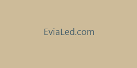 EviaLed.com