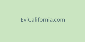 EviCalifornia.com