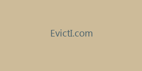 EvictI.com